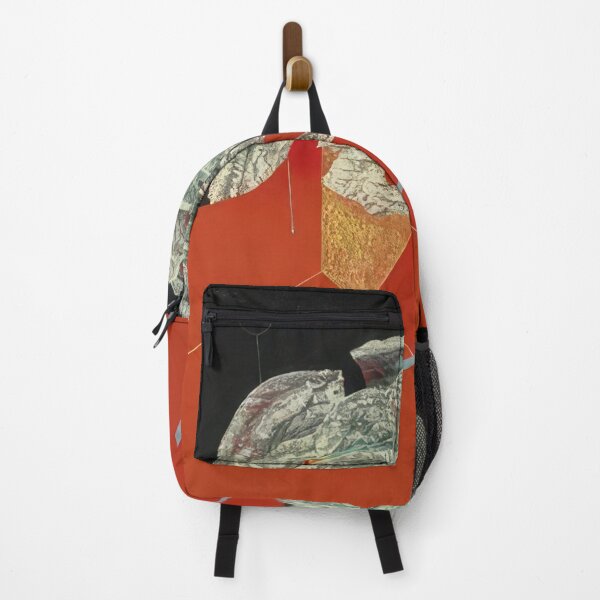 Item preview, Inspired by Max Ernst designed and sold by Cordakidikarts.