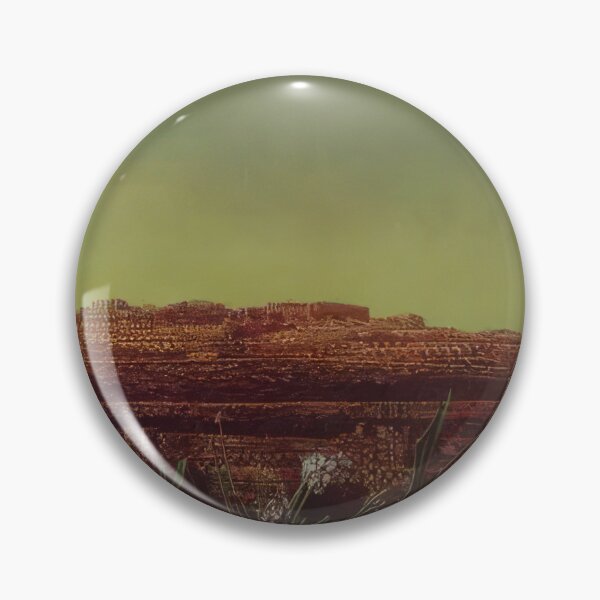 Item preview, Inspired by Max Ernst designed and sold by Cordakidikarts.