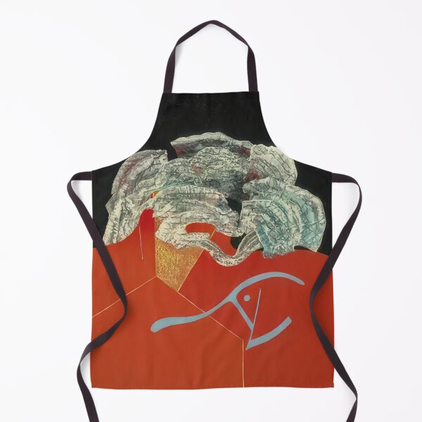 Item preview, Inspired by Max Ernst designed and sold by Cordakidikarts.