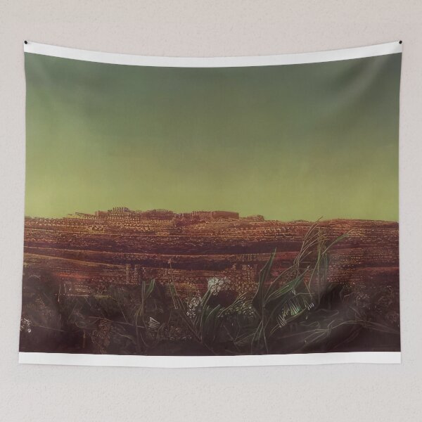 Item preview, Inspired by Max Ernst designed and sold by Cordakidikarts.