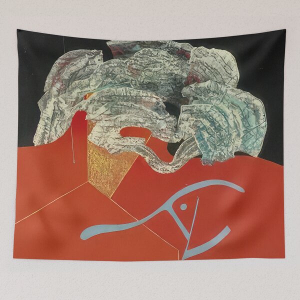 Item preview, Inspired by Max Ernst designed and sold by Cordakidikarts.