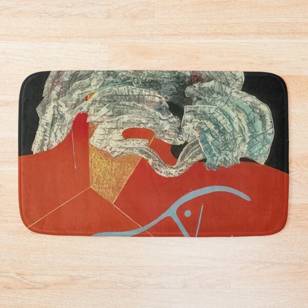 Item preview, Inspired by Max Ernst designed and sold by Cordakidikarts.