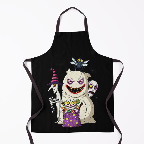 Item preview, Spooky Witch Snowman Funny Halloween Christmas designed and sold by TeeARTHY.