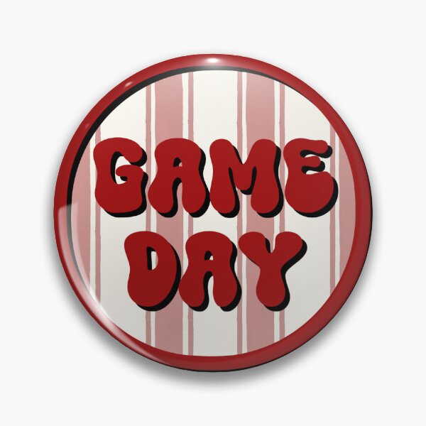 Item preview, Maroon Gameday designed and sold by Lilly's.