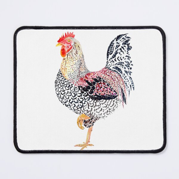 Item preview, Fancy Rooster designed and sold by Sonoran Glimmer.