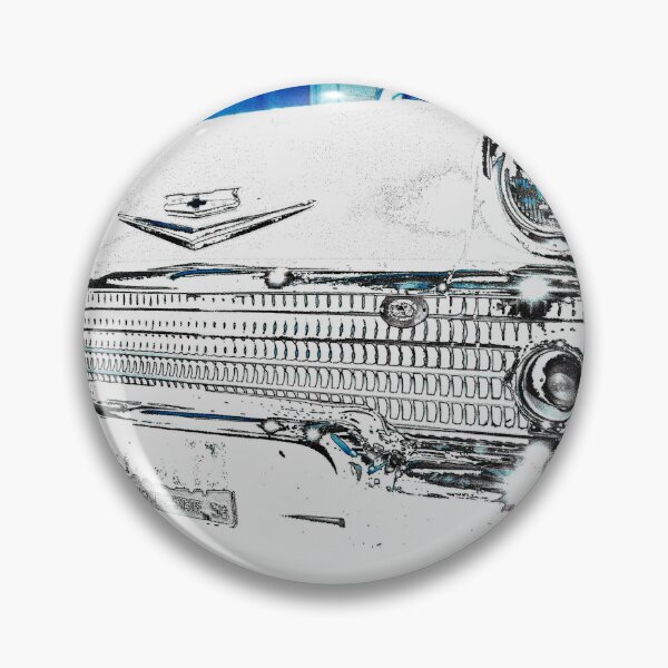 Item preview, Impala 1958 designed and sold by John Schneider.