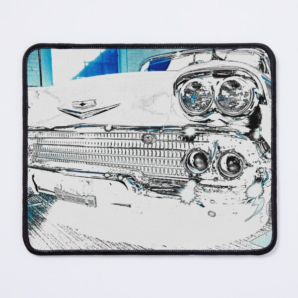 Item preview, Impala 1958 designed and sold by John Schneider.