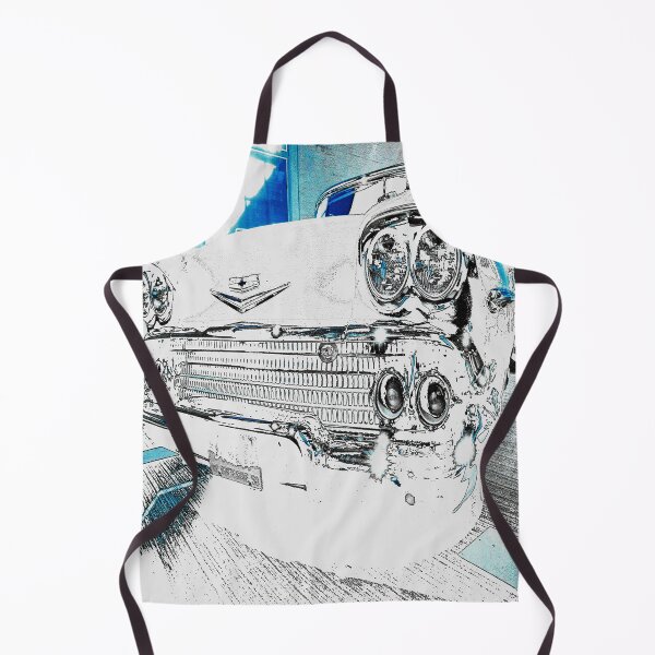 Item preview, Impala 1958 designed and sold by John Schneider.