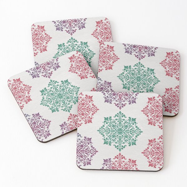 Item preview, Inspired by Henna designed and sold by Pattern-A-Maze.