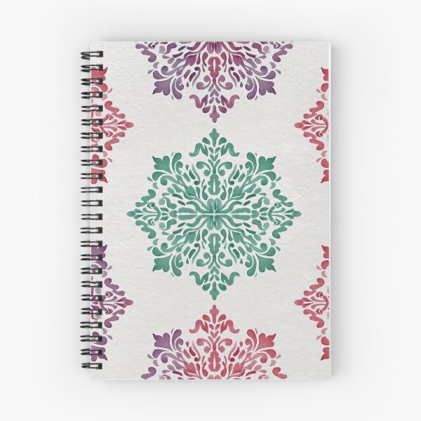 Item preview, Inspired by Henna designed and sold by Pattern-A-Maze.