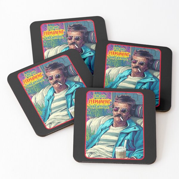 Item preview, Baskin' Bernie designed and sold by Popcorn Odyssey.