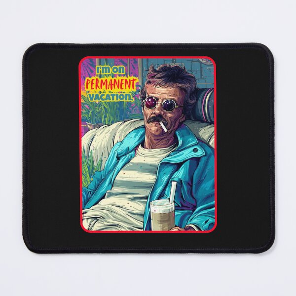 Item preview, Baskin' Bernie designed and sold by Popcorn Odyssey.