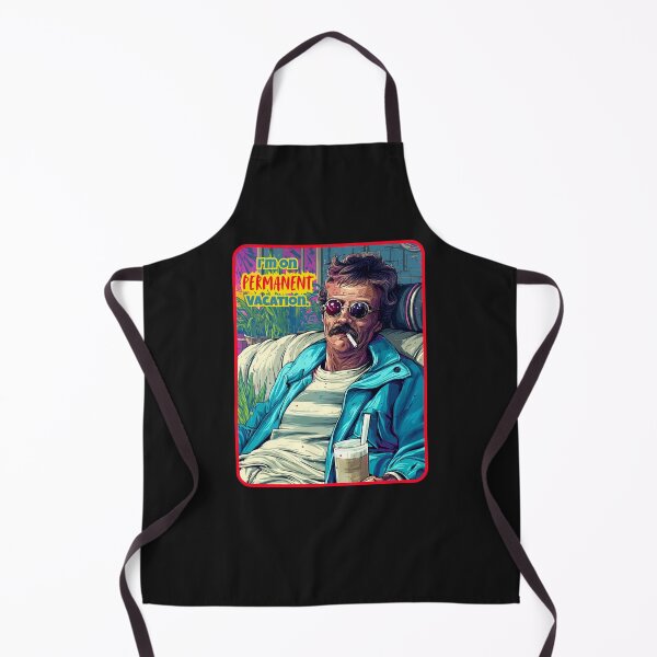 Item preview, Baskin' Bernie designed and sold by Popcorn Odyssey.