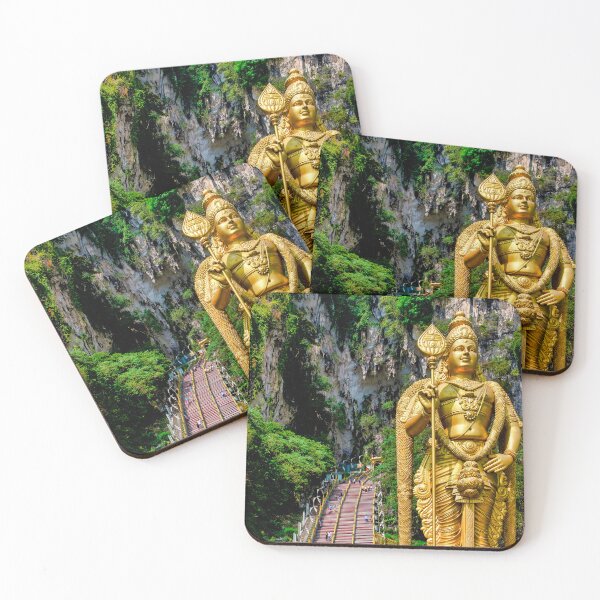 Item preview, Batu Caves designed and sold by troianifabrizio.