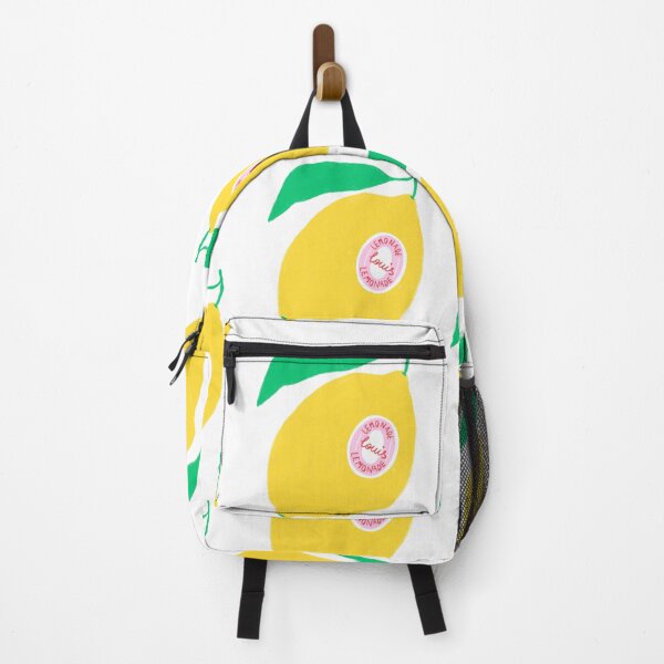 Item preview, Lemonade Louis Tomlinson designed and sold by vandaziba.