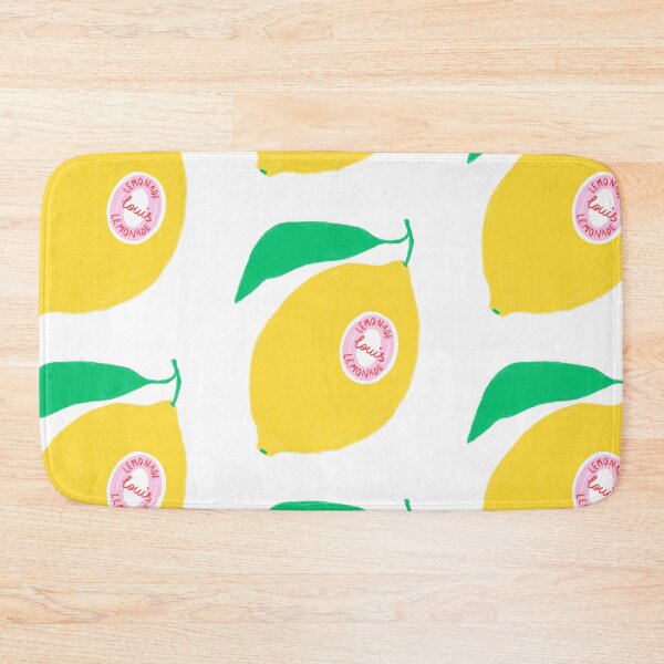 Item preview, Lemonade Louis Tomlinson designed and sold by vandaziba.