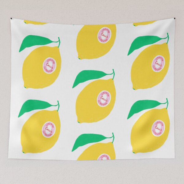 Item preview, Lemonade Louis Tomlinson designed and sold by vandaziba.