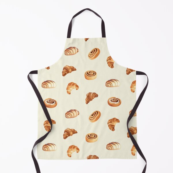 Item preview, Bakery seamless pattern  designed and sold by NadiiArt.