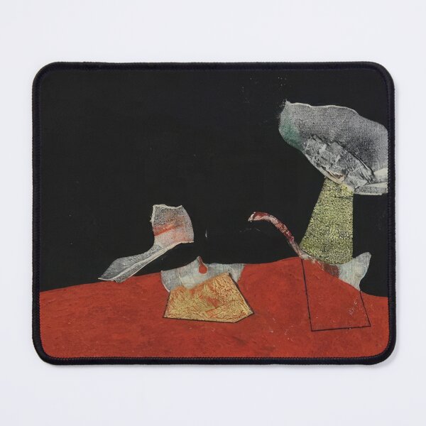 Item preview, Inspired by Max Ernst designed and sold by Cordakidikarts.