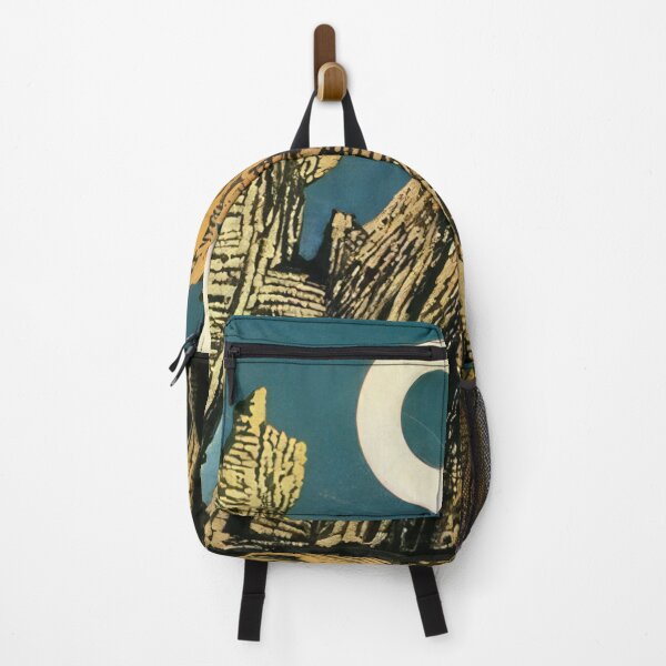 Item preview, Inspired by Max Ernst designed and sold by Cordakidikarts.