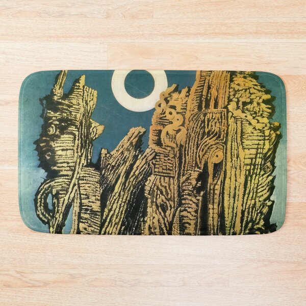 Item preview, Inspired by Max Ernst designed and sold by Cordakidikarts.
