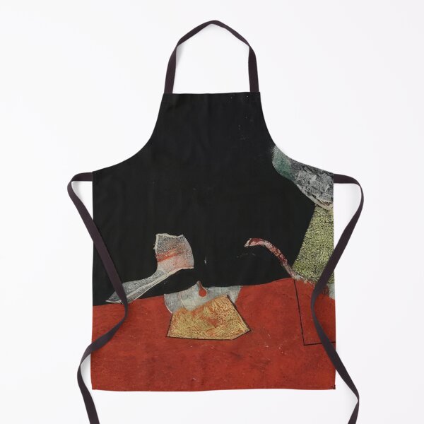 Item preview, Inspired by Max Ernst designed and sold by Cordakidikarts.