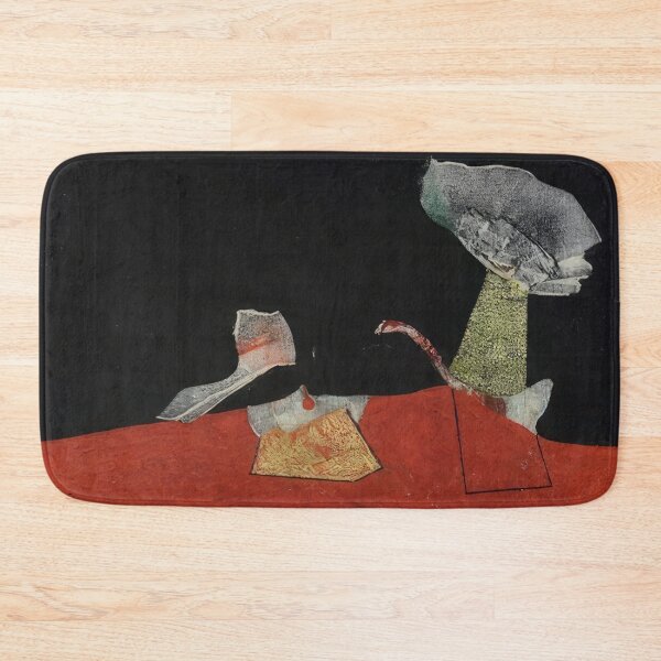 Item preview, Inspired by Max Ernst designed and sold by Cordakidikarts.