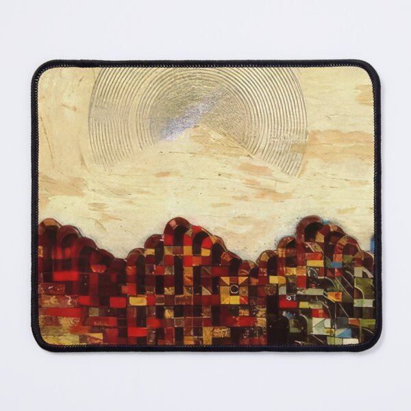 Item preview, Inspired by Max Ernst designed and sold by Cordakidikarts.