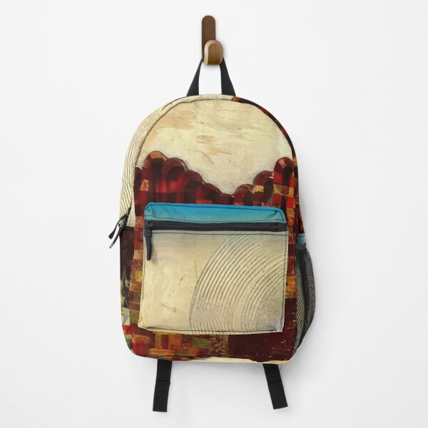 Item preview, Inspired by Max Ernst designed and sold by Cordakidikarts.