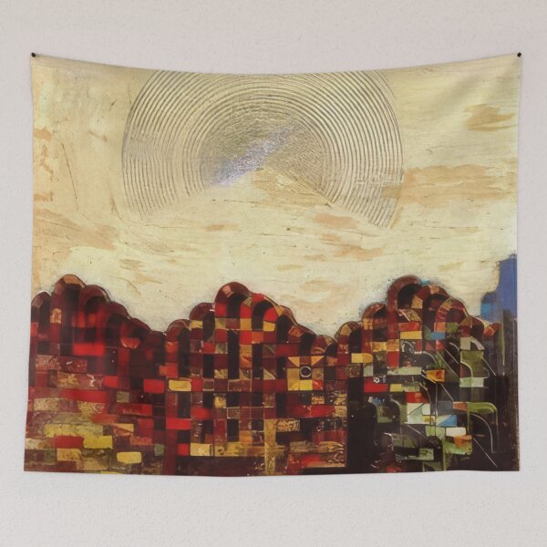 Item preview, Inspired by Max Ernst designed and sold by Cordakidikarts.