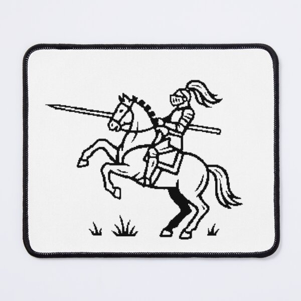 Item preview, Medieval Knight in Battle designed and sold by Zyphero.