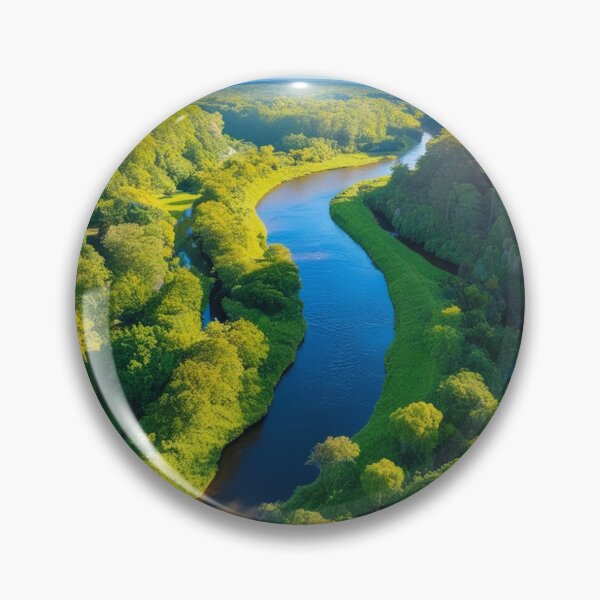Item preview, Planet from Above / Il Pianeta dall'Alto / Planeta desde Arriba designed and sold by The Natural Image.