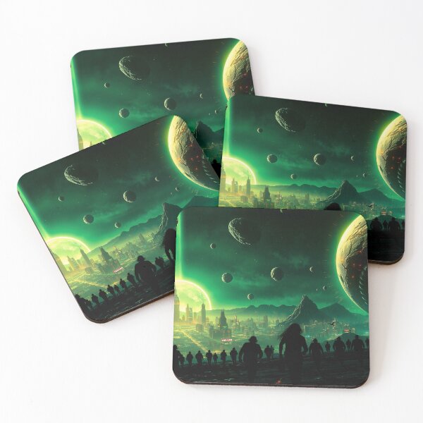 Item preview, apocalypse designed and sold by Daniela`s shop.