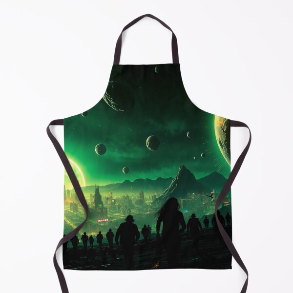 Item preview, apocalypse designed and sold by Daniela`s shop.