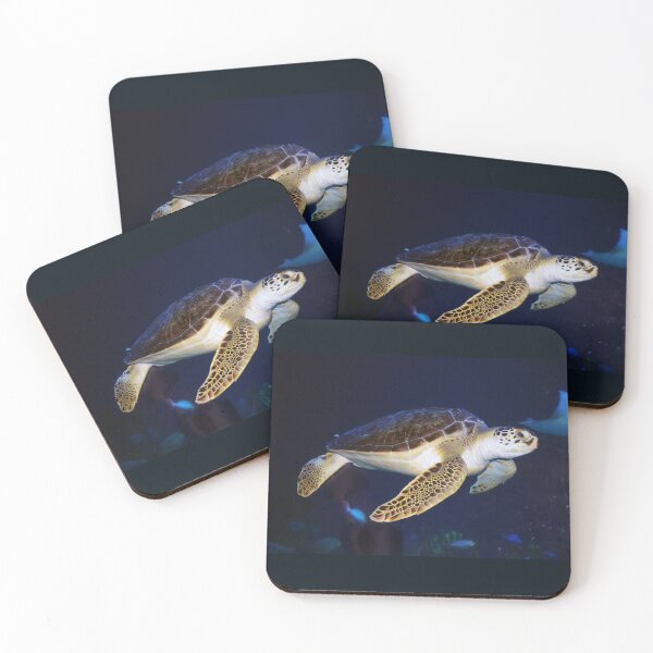 Item preview, Sea Turtle designed and sold by Savannah Gibbs.