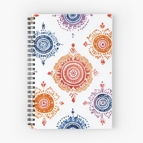 Item preview, Inspired by Henna designed and sold by Pattern-A-Maze.