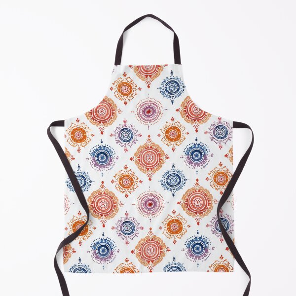 Item preview, Inspired by Henna designed and sold by Pattern-A-Maze.