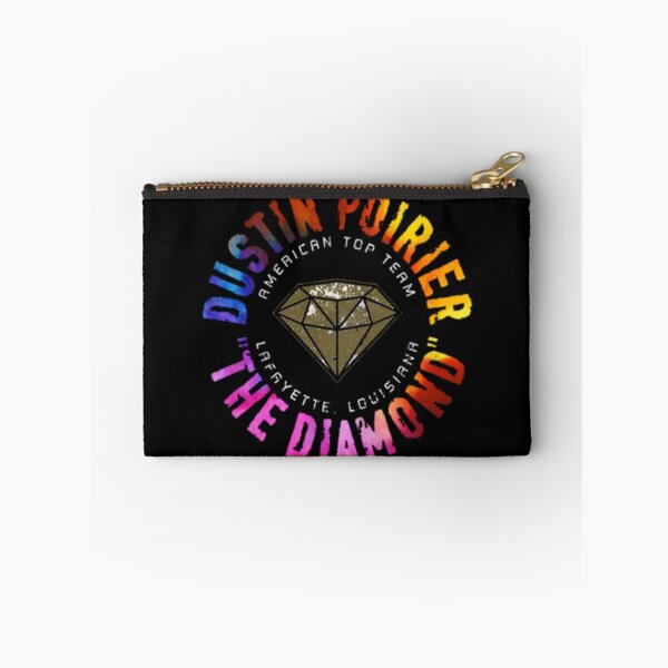 Item preview, Dustin Poirier The Diamond designed and sold by JeyVel.