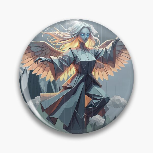 Item preview, Paper Angel designed and sold by mythnomer.