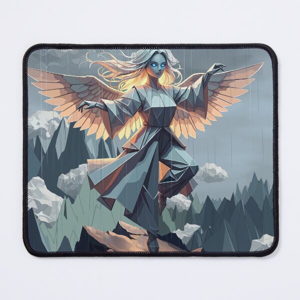 Item preview, Paper Angel designed and sold by mythnomer.