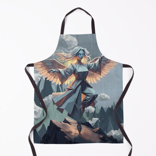 Item preview, Paper Angel designed and sold by mythnomer.