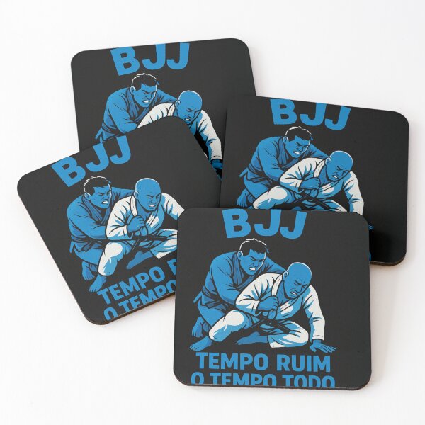 Item preview, jiujitsu designed and sold by Luizprint.