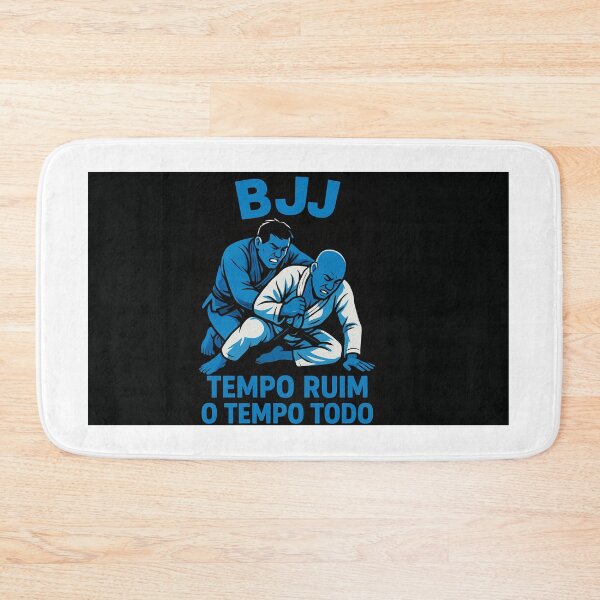 Item preview, jiujitsu designed and sold by Luizprint.