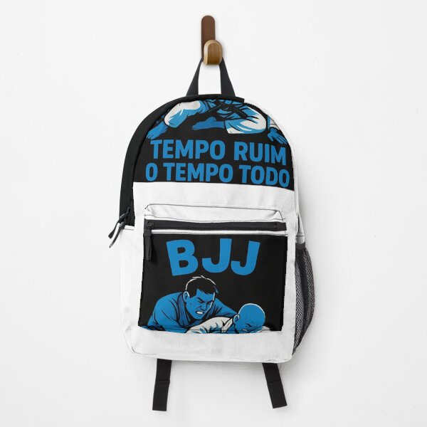 Item preview, jiujitsu designed and sold by Luizprint.
