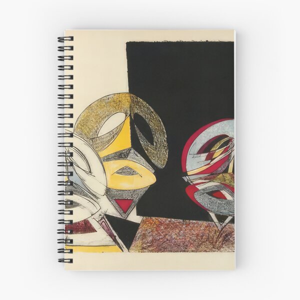 Item preview, Inspired by Max Ernst designed and sold by Cordakidikarts.