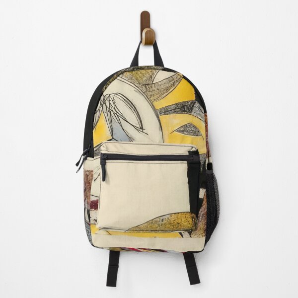 Item preview, Inspired by Max Ernst designed and sold by Cordakidikarts.