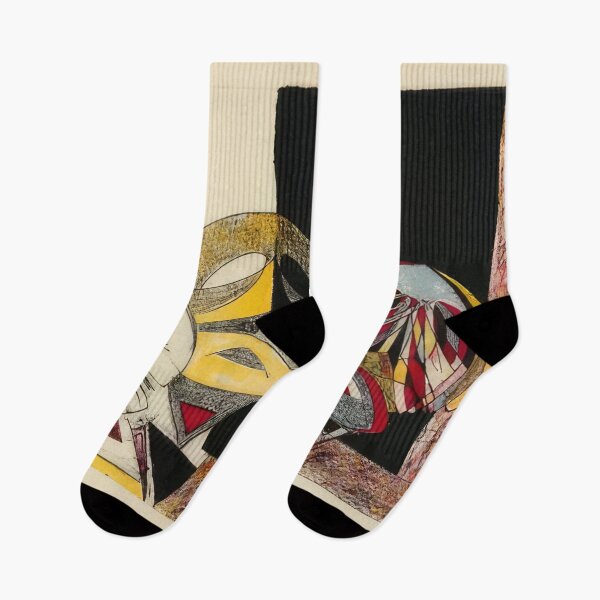 Item preview, Inspired by Max Ernst designed and sold by Cordakidikarts.
