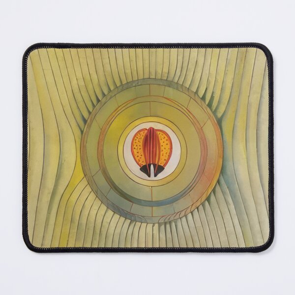 Item preview, Inspired by Max Ernst designed and sold by Cordakidikarts.