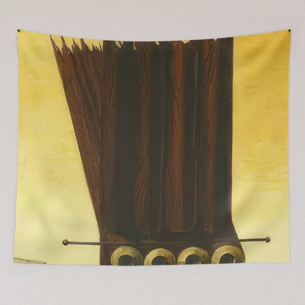 Item preview, Inspired by Max Ernst designed and sold by Cordakidikarts.