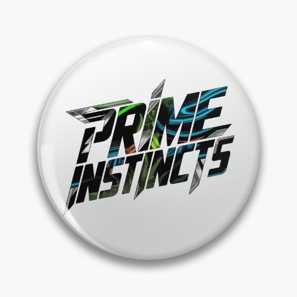 Item preview, Prime Instincts Motivational Mug - Wild Energy Coffee Cup - Bold Typography Beast Mode Gift for Gym Lovers & Streetwear Fans designed and sold by USA trendgenius ⭐⭐⭐⭐⭐.